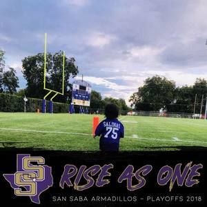 Meet your Posher, Anthony